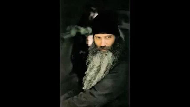 Серафим Роуз Душа после смерти
