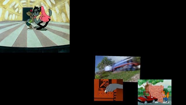 up to faster 6