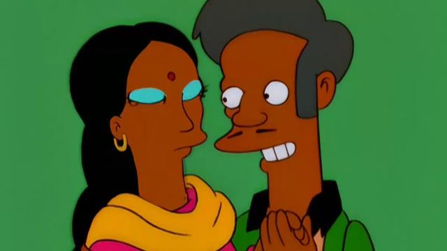 Симпсоны – 11 сезон 7 серия / The Simpsons