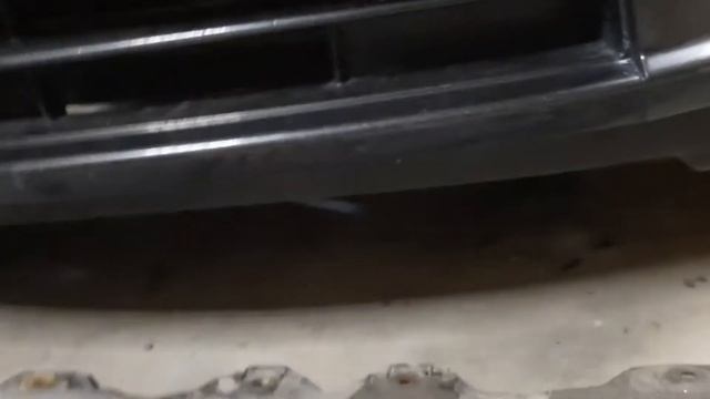 Как снять фару шеврале круз