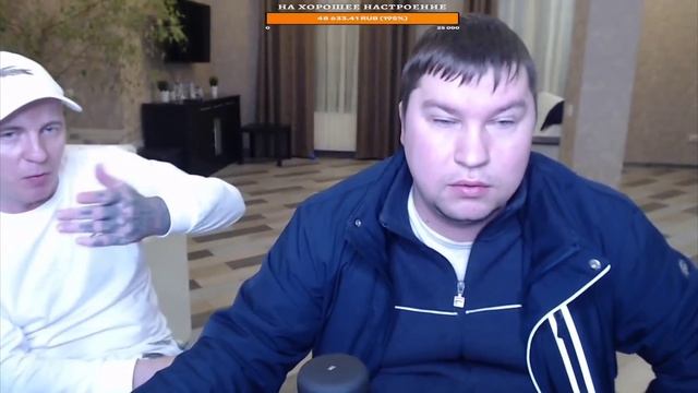 КТО ПО ЖИЗНИ ВИТАЛИЙ РЕУТОВ РАЗБОРКИ НА СТРИМЕ С МИШЕЙ