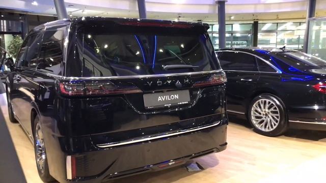 VOYAN DREAMER EVRC Официально в АВИЛОНЕ первый обзор