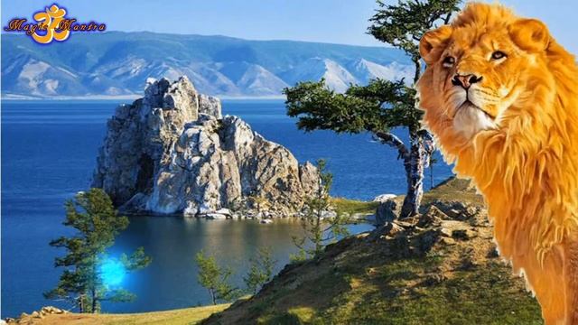 МАНТРА ЗАЩИТЫ ОТ НЕГАТИВА