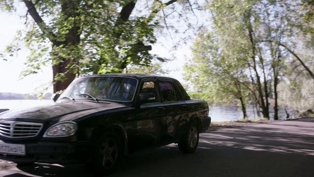 Седьмая руна, 2 серия