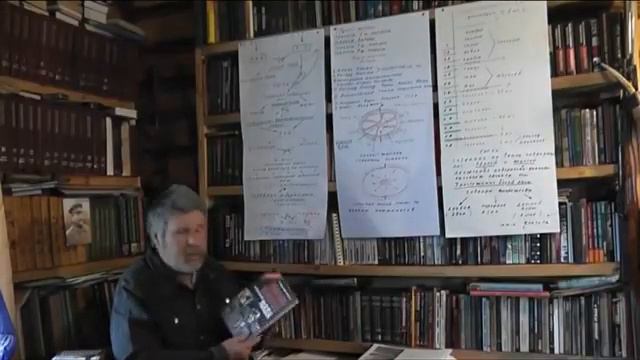 Георгий Сидоров Неизвестная история человечества Часть 2