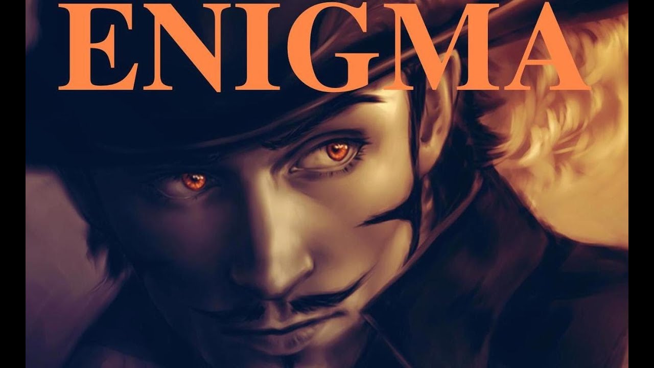 ЭНИГМА ENIGMA ЛУЧШЕЕ