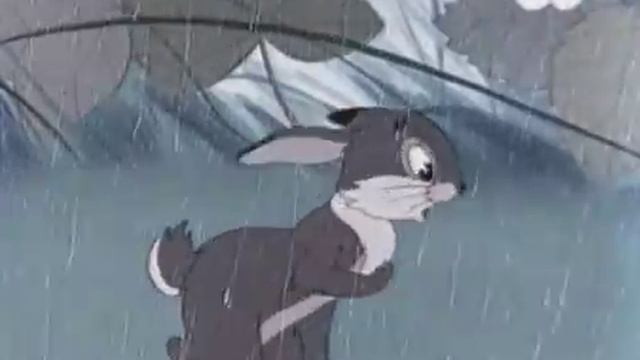 Грибок-Теремок 1958 г