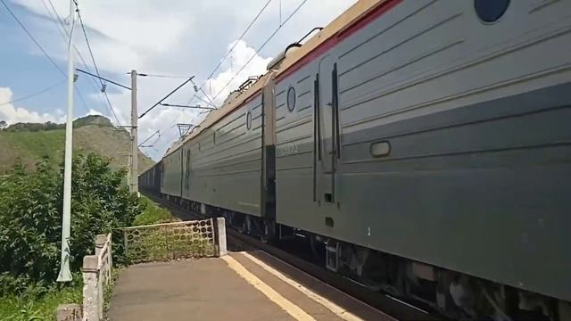 Гимн ОАО "РЖД" Клип ко Дню Железнодорожника 2023