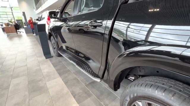 Автосалон HAVAL в Туле - Хавал Н9, а ТАНК 500 ...