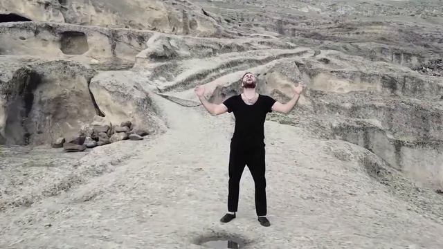 Покаяние. Иракли Пирцхалава.