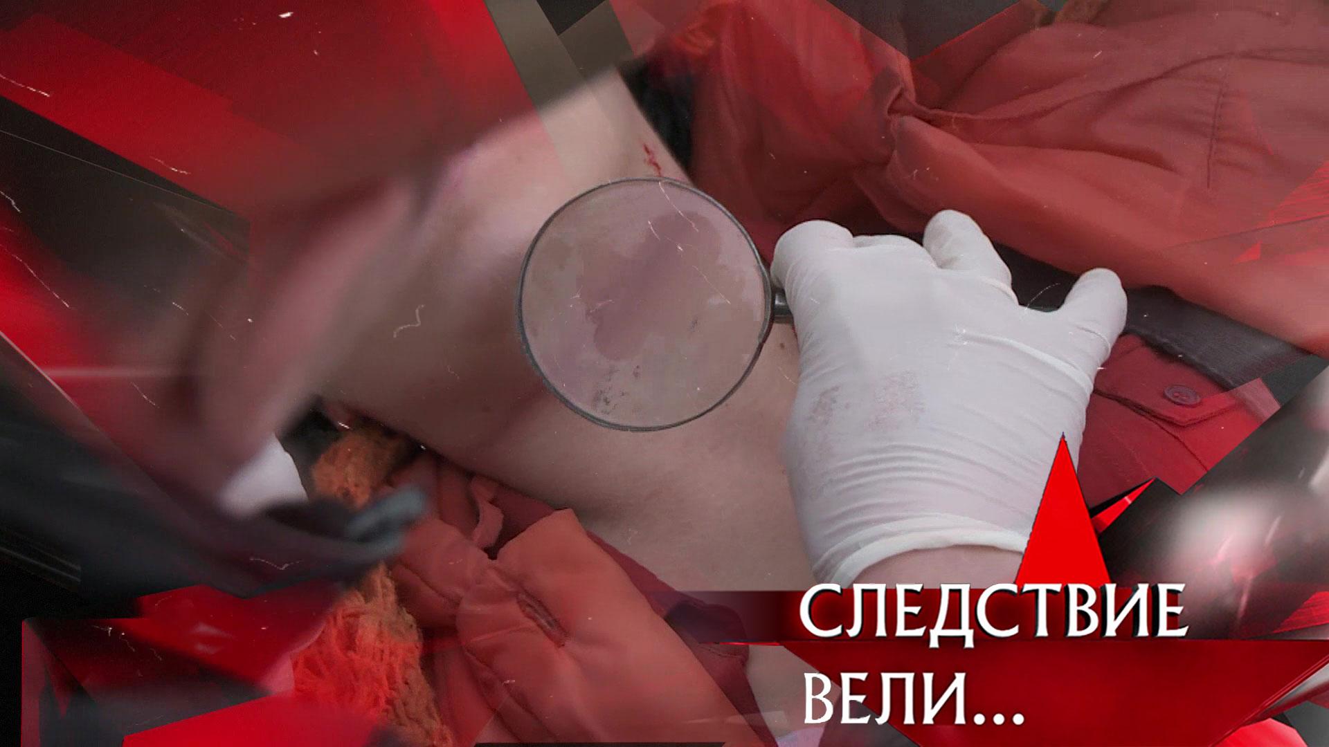 «Секретный убийца» | Фильм из цикла «Следствие вели…» с Леонидом Каневским