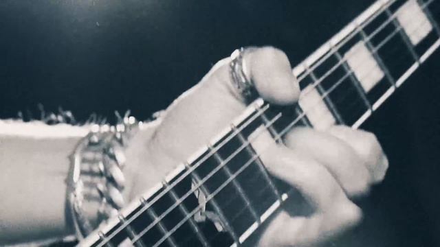 Judas Priest - Spectre (Official Video)
