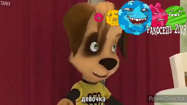 смешной взлом канала карусель