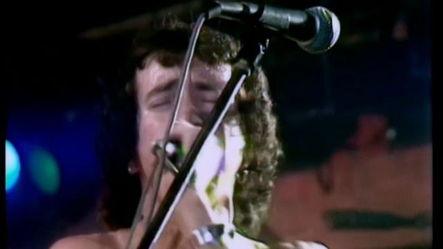 AC_DC - Whole Lotta Rosie