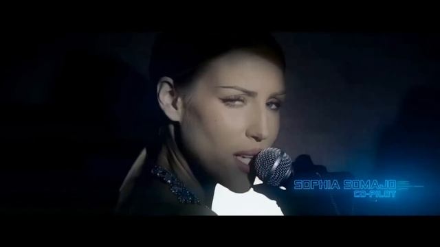 Alan Walker ft. Sophia Somajo - Diamond Heart (Especial Versión 80's Remix 2017)