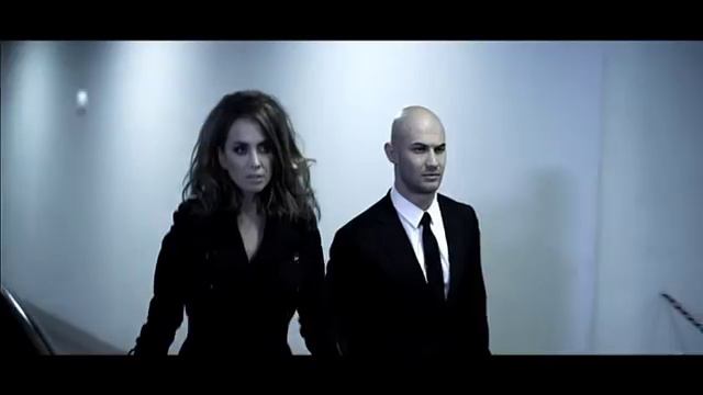 Джиган feat. Жанна Фриске - Ты рядом (Official video)_(360p)