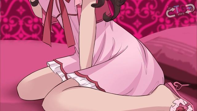 TG Story Ep.1 | The Doll. The Best Friend. The Merilyn. | Gender bender/TG/TSF Genre