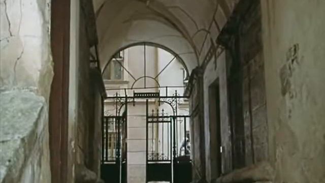 Государственная граница 1980 1988 06 2 За порогом победы