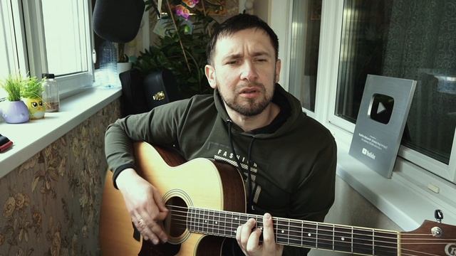 Крутая песня группы Агата Кристи / два корабля