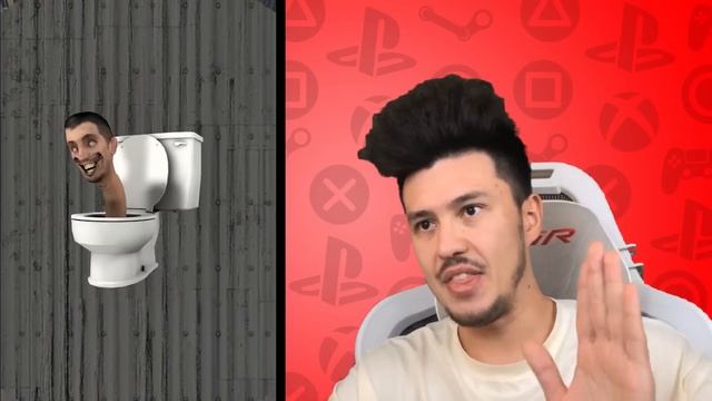 ✅ Купил ДАФУК БУМ 2.0 в Обновление СКИБИДИ ТУАЛЕТ ФАЙТ | КУПИК ИГРАЕТ в Skibibi Toilet Fight