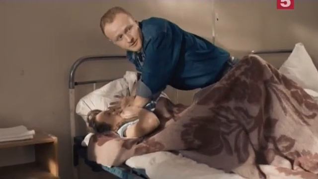 Белая стрела. Возмездие - Серия 7. Часть 2 .