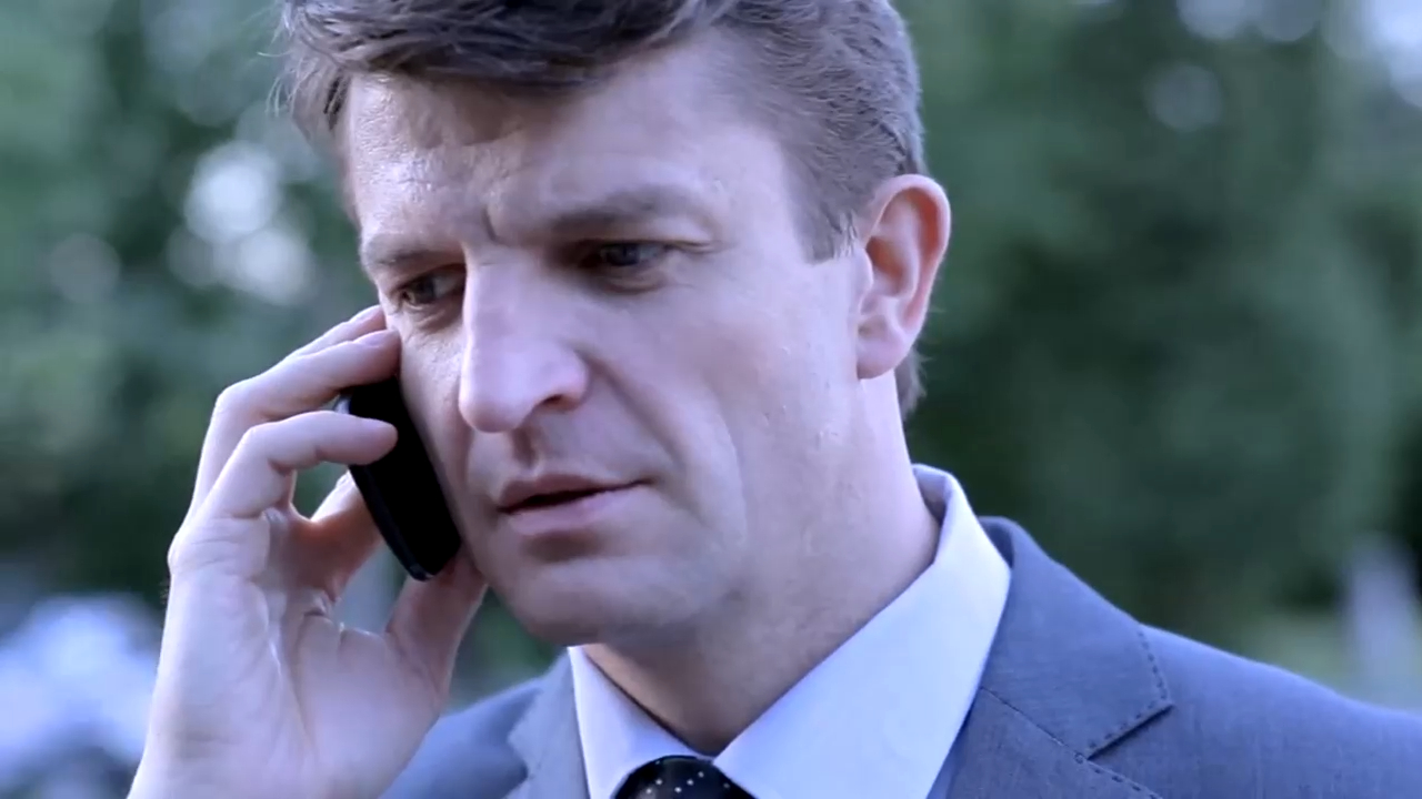 Джокер. Возмездие (2014)