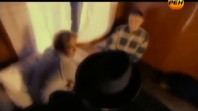 Загадки НЛО Странное дело