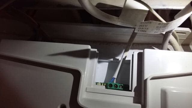 Как подключить термостат к газовому котлу Бош Bosch Gaz 6000 W! Подробная инструкция! Жми!