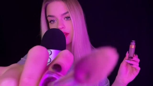 АСМР ДЛЯ СЛАДКОГО СНА?СПОРИМ, ТЫ ЗАСНЕШЬ?