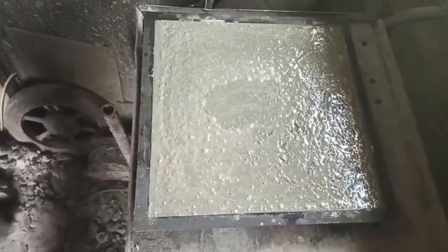 Как сделать тротуарную плитку своими руками с пластификатором и фиброй
