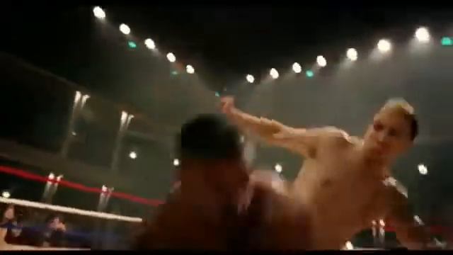 Юрий бойко, бой под музыку!