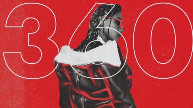 Элджей-360°