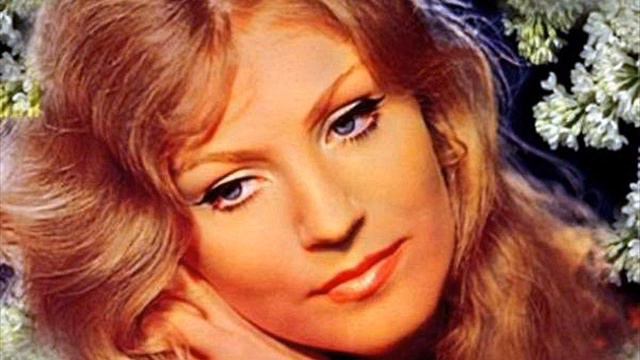 Анна Герман - Надежда