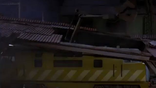 Томас и его друзья, "Томас и волшебная железная дорога" / T&F TATMR Russian