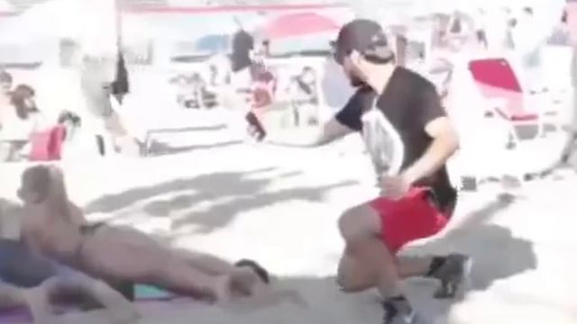 САМЫЕ РЖАЧНЫЕ ПРАНКИ НАД ЛЮДЬМИ