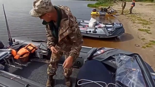Как сделать тюнинг лодок ПВХ своими руками? Рассказывает энтузиаст из Бреста