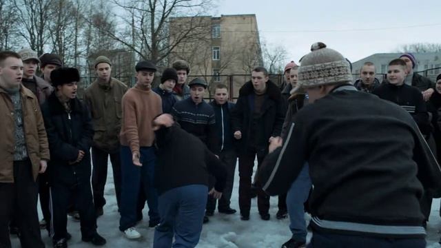 слово пацана кровь на асфальте погибшие пацаны в казане драка 2023