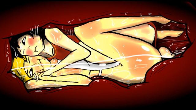 Ada's last Mission - Resident Evil (Full Vore ASMR Comic)