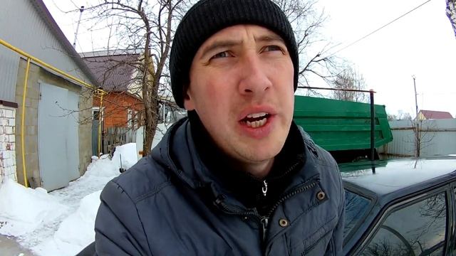 Бьет руль при торможении. Ваз. Причины.