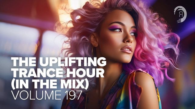 THE UPLIFTING TRANCE HOUR Релакс чилаут музыка #музыка #видео