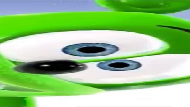 Гумибер на разных скрастях / at different speeds