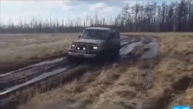 Прадо 78