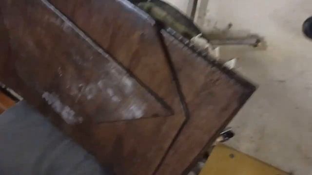 Слань для лодки ПВХ. Лепим своими руками.