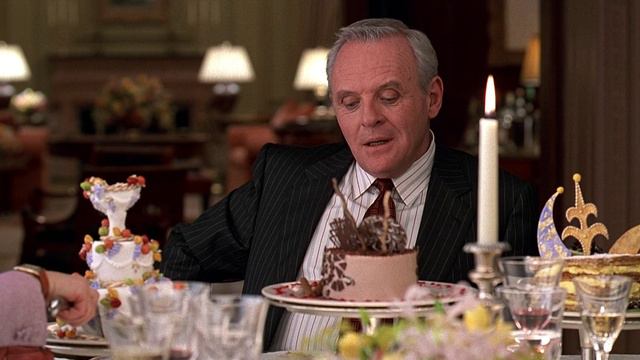 Meet Joe Black 1998 Знакомьтесь Джо Блэк