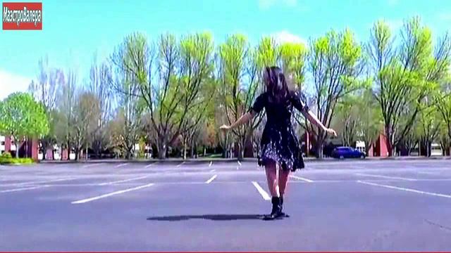 Band ODESSA - Ирочка