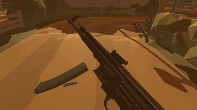 СОВЕТСКИЙ СОЛДАТ НА ВТОРОЙ МИРОВОЙ ВОЙНЕ В ВР ( Days of Heroes: D-Day VR )