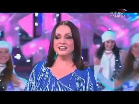 София Ротару Белая зима