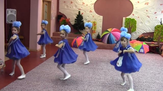 Тучка