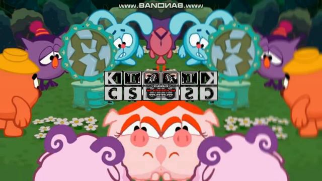 Какой То Пельмень С Глазками Сsupo Effects 3