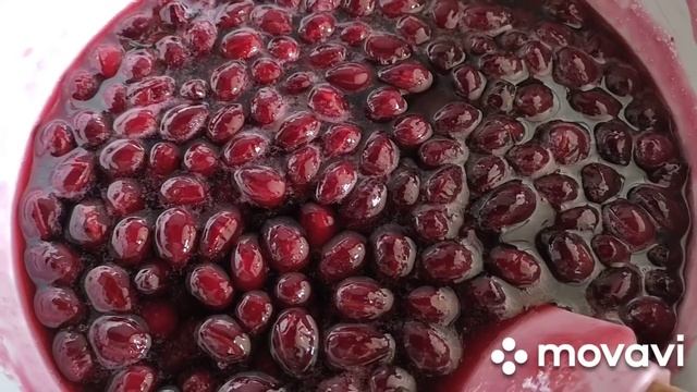 #ВАРЕНЬЕ ИЗ КИЗИЛА ?#кизил КАК ПРАВИЛЬНО ПРИГОТОВИТЬ. САМОЕ ПОЛЕЗНОЕ/ՀՈՆԻ ՄՈԻՐԱԲԱ #հոն / HONI MURAB